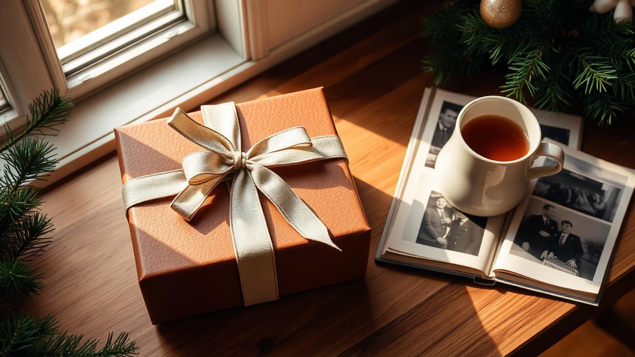 Gifting & seasonal
