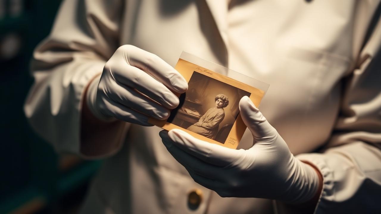 Preservation & conservation